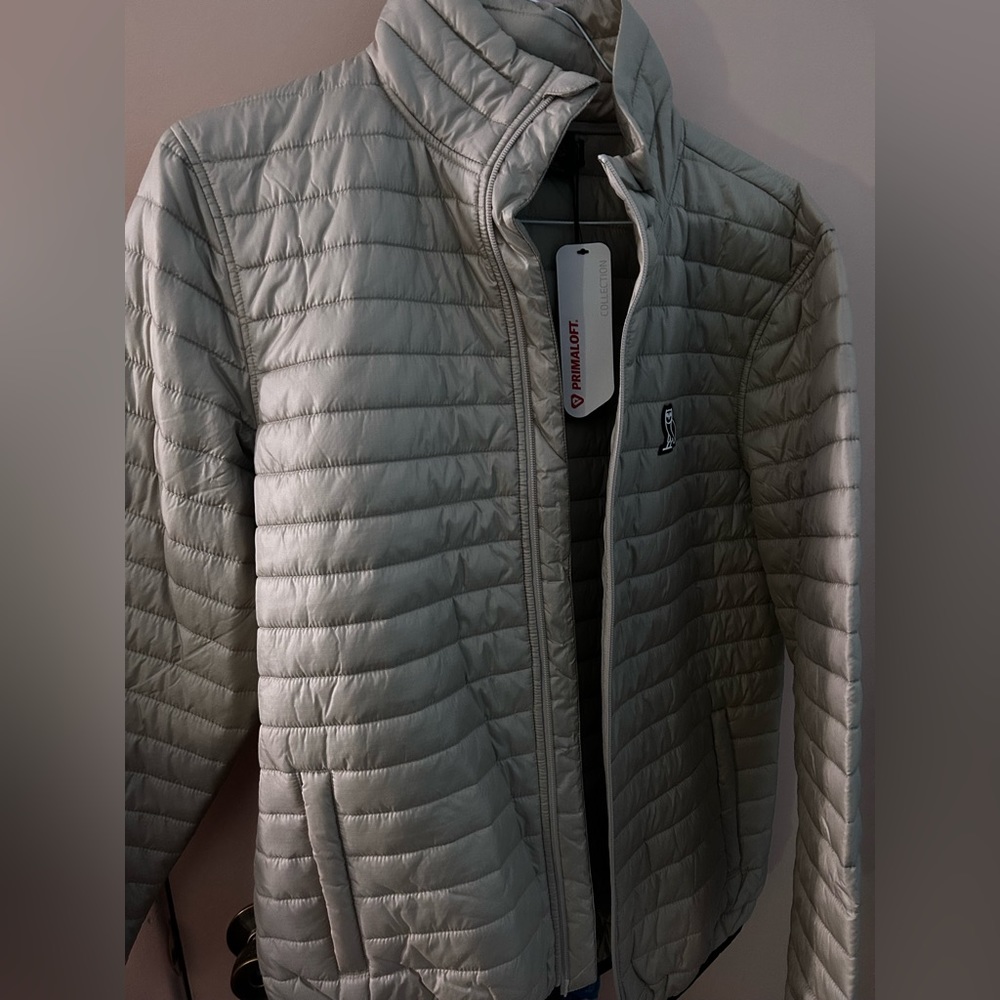 OVO Jacket